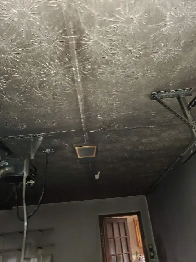 Fire and smoke damage assessment for Emergency Water Damage Services in Kinston